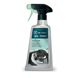 Detergente spray per acciaio chromato, 500 ml