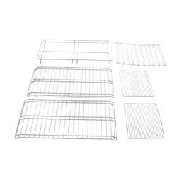 cover, tray