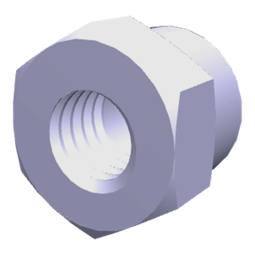 nut, convection fan