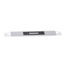 manöverpanel, komplett, tryckt, 7902,453mmx48.5mm