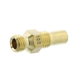 ugello, gas, d=1.05 G2.350