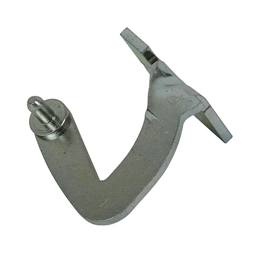 Refrigerator Upper Right Hand Door Hinge