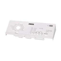 panel holder, white, Zanussi
