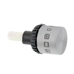 KNEBEL,FUNKTIONEN,GRAU,10+0