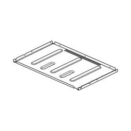 bottom plate