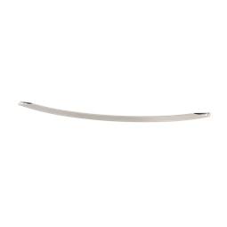 door handle, aluminium, L=858mm