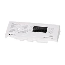 panel holder,white,Electrolux,PL