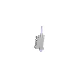 gas tap,triple crown burner,d=0.67