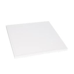 encimera, blanco, 597x599.4mm