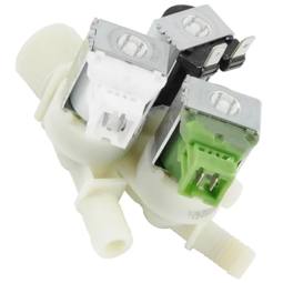 Washing Machine 3 Way Inlet Valve