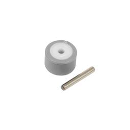 Roller Wheel (Large) For Vacuum Cleaner