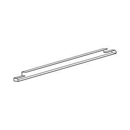 cover, compensator, 588x24.5mm