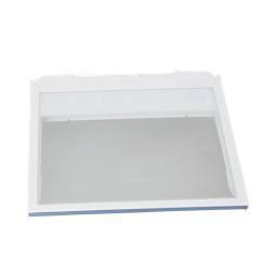 assieme cristallo, W501xL470mm