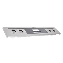 Oven Control Panel