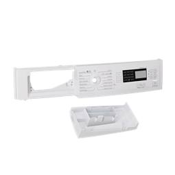 cruscotto, bianco, Electrolux