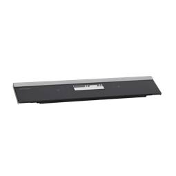 control panel,inox,John Lewis,60cm,VCU