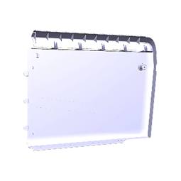 protection cover, bottom