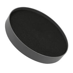 Staubsauger-Staubbehälter-Filter
