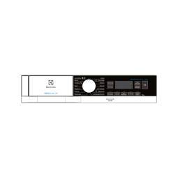 control panel,white,Electrolux,IT