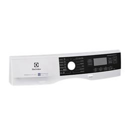 cruscotto, bianco, Electrolux