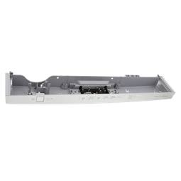 kezelõlap, inox, kezelőgombokkal, F56302M0, see SB