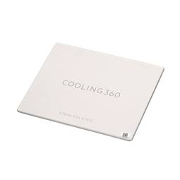 cover, fan, air channel,