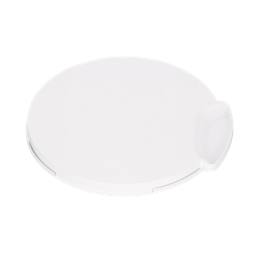 door frame,inner ring,plastic,Ø384mm