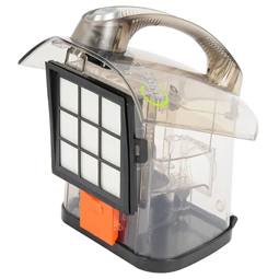 Vacuum Cleaner Dust Container