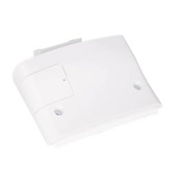cover, air channel, lower