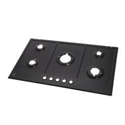 work top,black,Electrolux,858x521mm