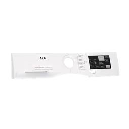 cruscotto, bianco, AEG, IT