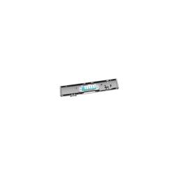 Bedienblende,weiss,AEG,black window