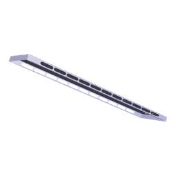 FRONTBLENDE,DECKEL,856X200X25
