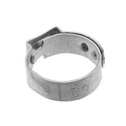 clamp, hose clamp, Ø18.5mm