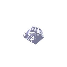 bracket, shock absorber,