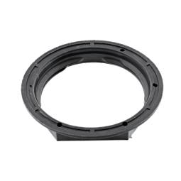 Dishwasher Water Softener Nut