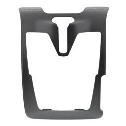 Vacuum Cleaner Outer Filter Grill