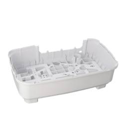 base, plastic