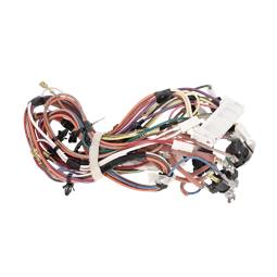 harness, assembly