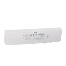 panel mandos,blanco,AEG,FFB51400ZW