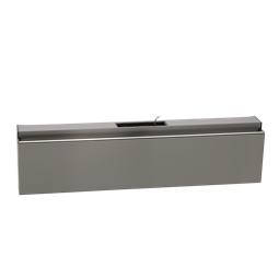 porta congelatore, cassetto, intermedio, SS,VIP,913x229mm