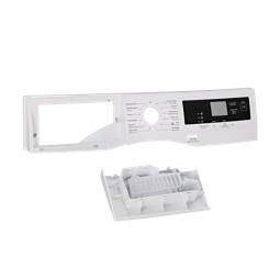 control panel,white,Zanussi,FR,NL