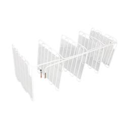 évaporateur, congélateur
