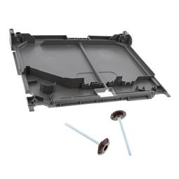 bottom tray, kit, front 121mmxM8