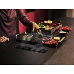 Easy2Clean Plancha Grill