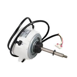 fan motor, outer