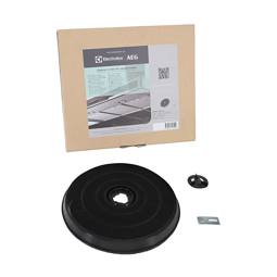 ODOURCLEAN STANDARD CARBON FIL