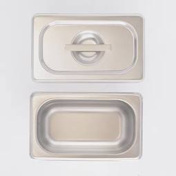 AEG Maxiklasse™ Steam Set - Special Steaming Set For Steam Ovens