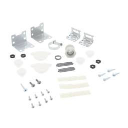 kit de montage, encastrable,
