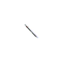 controlepaneel, inox, AEG